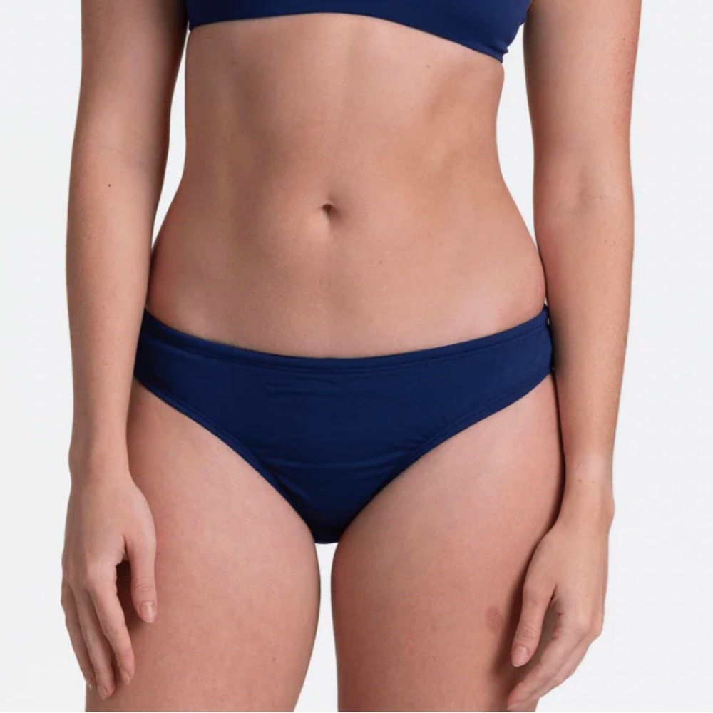 Jolyn Clothing Andy Swim Bottom Medium